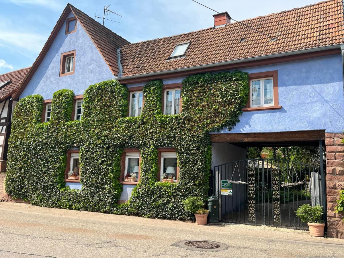 Schoenbachhof Silz  Esterno foto