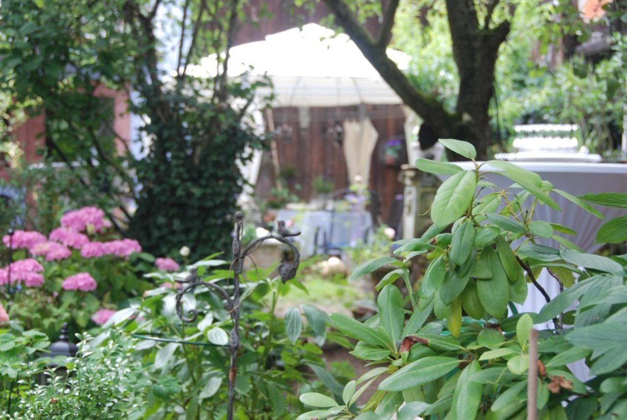 Schoenbachhof Silz  Esterno foto